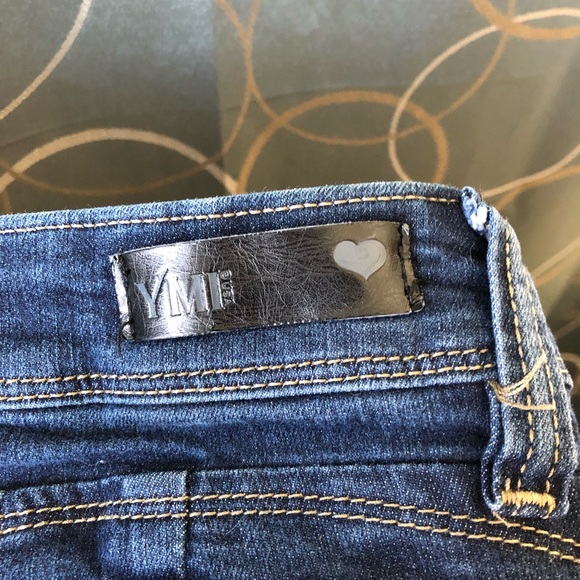 YMI jeans - Picture 5 of 6